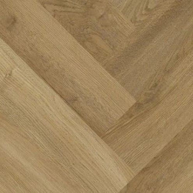 SPC ламинат Offwood Патагония Herringbone 33 класс 625х125х4 мм (каменно-полимерный) с фаской