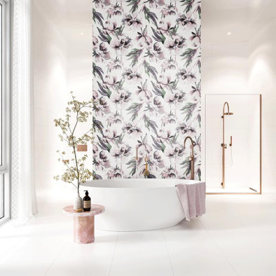 Керамогранит Blanco Rectificado 60х60 Novacera матовый напольная плитка LE 66900ASM