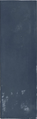 Настенная плитка Seville Indigo 6.5х20 APE Ceramica глянцевая керамическая A039204