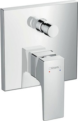 Смеситель Hansgrohe Metropol для ванны (внешняя часть)