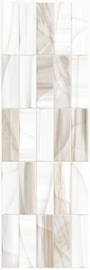 Настенная плитка Palissandro Brick WT15POL55R Delacora 24.6x74 глянцевая керамическая