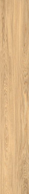Керамогранит Rovere Oliato NI 1 Rett 20x120 Del Conca Native матовый напольная плитка 21NI01R