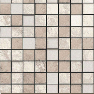 Мозаика Elan Mosaic 31,5х31,5 керамическая