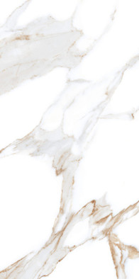 Керамогранит Alex Calacatta Polished Alpas Cera 60х120 полированный универсальный УТ000033557