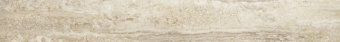 Подступенок Tabica Travertino Brescia Matt Rect 15x120 фото Подступенок Tabica Travertino Brescia Matt Rect 15x120