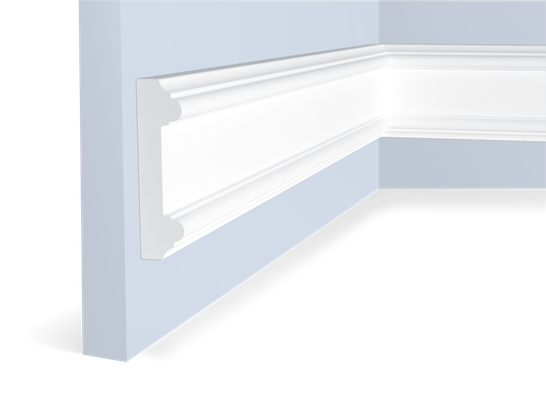 Молдинг Hiwood WE66