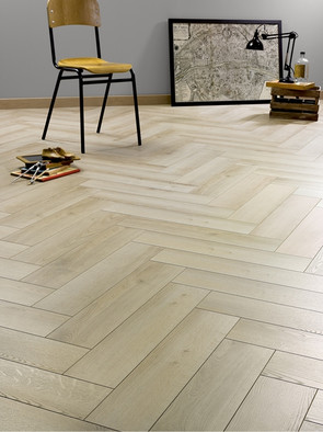 Ламинат AlsaFloor Creative BR 435 Джеферсон 640х143х12 12 мм 33 класс с фаской