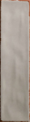 Настенная плитка Mayolica Rust Tortora 7.5х30 Pamesa глянцевая керамическая 027.890.0297.11615