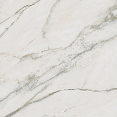 Керамогранит SG642820R Буонарроти Белый Обрезной 60x60x0,9 Kerama Marazzi матовый напольная плитка