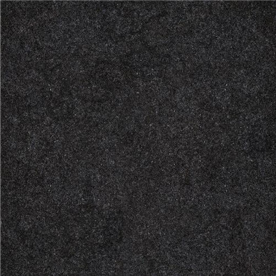 Напольная плитка Nero Floor 42x42 матовая керамическая