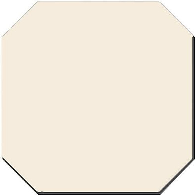 Керамогранит Metro Cotone Ottagono Matt 20x20 напольный матовый