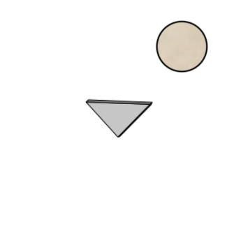 Вставка Prism Cord Corner A.E. (A402) 1,4x1,4 матовая керамическая