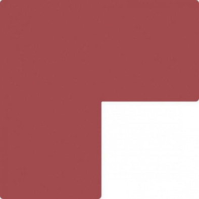 Керамогранит Elle Floor Plum (121194) 18,5х18,5 Wow матовый универсальный
