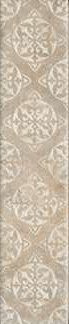 Декор OS/B125/26000 Брюссель 3 Матовый 6x28.5 Kerama Marazzi керамический фото Декор OS/B125/26000 Брюссель 3 Матовый 6x28.5 Kerama Marazzi керамический