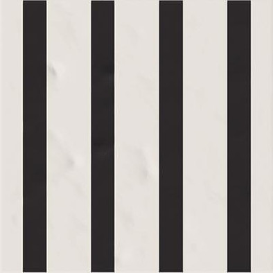 Декор Fermo Blanco 20x20 глянцевый керамический фото Декор Fermo Blanco 20x20 глянцевый керамический