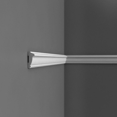 Orac Decor Axxent PX113 молдинг