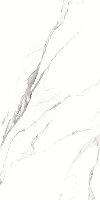 Керамогранит GT1206012003SPR Alfanzo_GT Белый 60x120 Global Tile полированный универсальная плитка