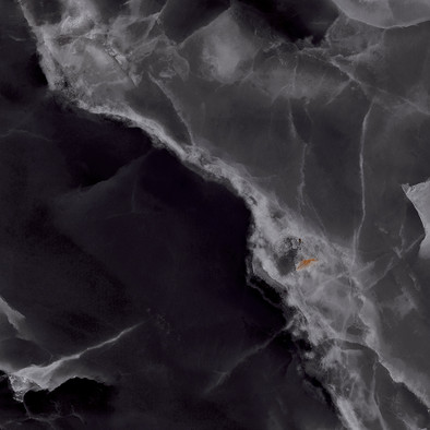 Керамогранит Andora Black Чёрный 60х60 полированный Laparet универсальная плитка х9999311436