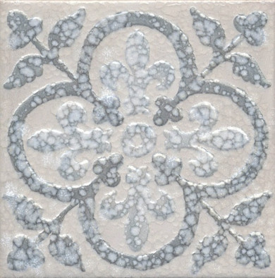 Декор DD/B31/17023 Барио 15x15 Kerama Marazzi матовый керамический фото Декор DD/B31/17023 Барио 15x15 Kerama Marazzi матовый керамический