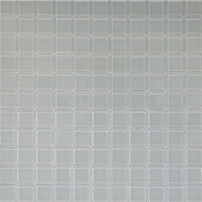 Мозаика Pearl Rose 2.5x2.5 стеклянная 29.5x29.5