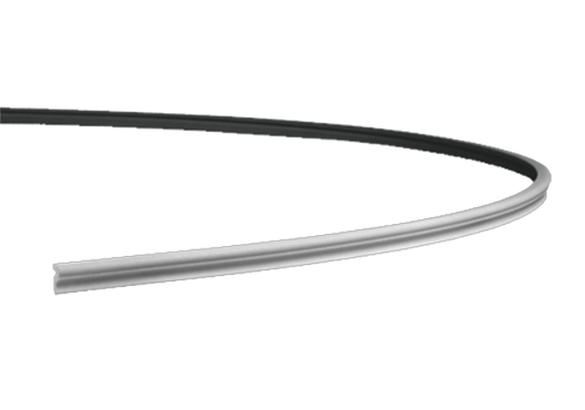 Европласт Молдинг гибкий 1.51.401