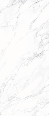Керамогранит Statuario Nat Rett 120х280 Ava Ceramica матовый универсальная плитка 083017