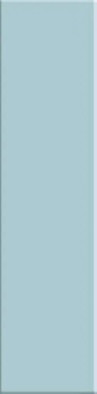 Настенная плитка Glenbrook Quiet Moments Flat 5x20 Estudio Ceramico матовая керамическая