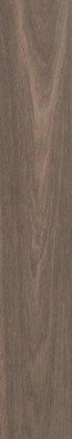 Керамогранит 01952 Fleur De Bois Brun N/R 15x90 напольный матовый