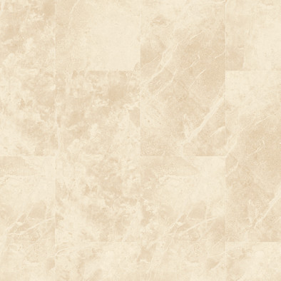 Виниловый ламинат Quick Step 40295 Мрамор светло-серый Alpha Vinyl Oro Base 33 класс 610х303х4 мм (плитка пвх LVT)