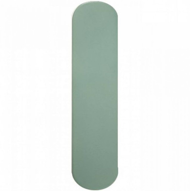 Настенная плитка Grace O Sage Matt 7,5x30 см Wow 124920 матовая керамическая