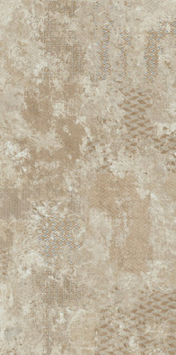 Керамогранит Brio Beige Nat. Ret. 60x120 Naxos Mockup антискользящий (grip), матовый универсальная плитка 136907