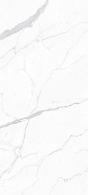 Керамогранит Calacatta Cold Satin 120х270 TechGres сатинированный универсальный
