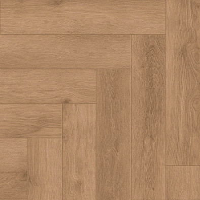 Кварцвиниловая плитка Norland 1067-2 Saver Sand Parquet LVT 34 класс 590х118х2.5 мм (ламинат) с фаской
