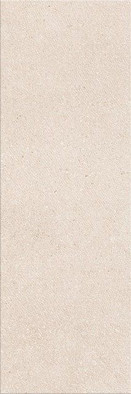 Настенная плитка Crema 24.2x70 матовая керамическая
