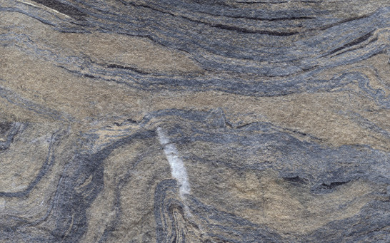 Настенная плитка Стрим Серый Низ 04 25х40 (рельеф) Gracia Ceramica матовая керамическая 010100001567