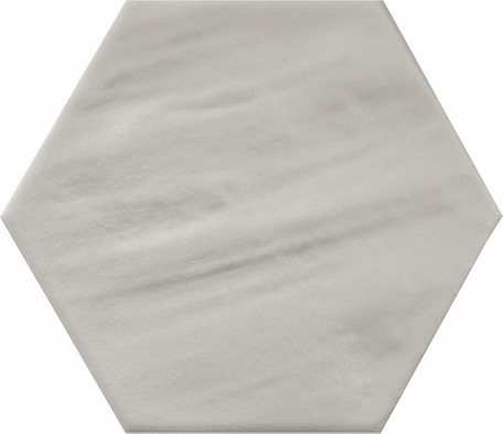 Керамогранит EC.M.Chiara Gris Hex 20х24 Eco Ceramica матовый универсальный 923223 фото Керамогранит EC.M.Chiara Gris Hex 20х24 Eco Ceramica матовый универсальный 923223