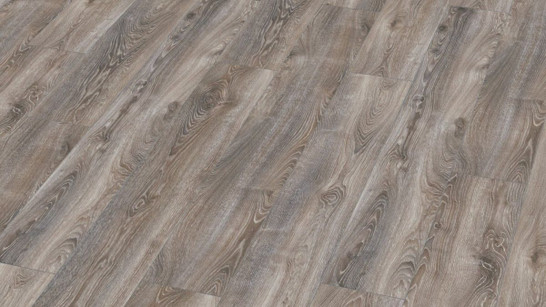 Ламинат Kronotex Дуб горный Титан Mammut Plus 1845x244 33 класс 10 мм с фаской