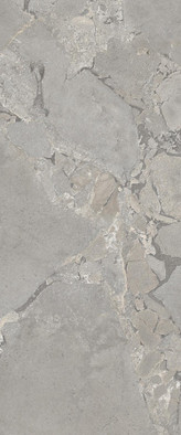 Керамогранит Cobblestone Grey 120х278 Provenza Unique Infinity матовый универсальная плитка EMLW