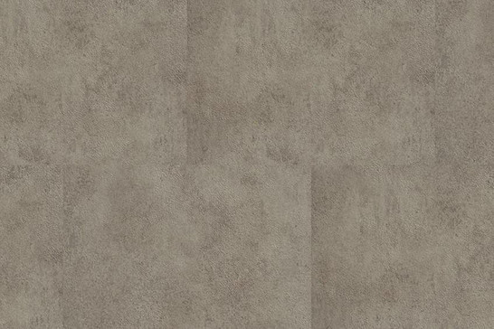 Виниловый ламинат Vinyline Hydro Fix Stone Cement Grey 34 класс 62х45х5.7 мм (плитка пвх LVT)