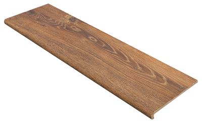 Ступень фронтальная Brigantina 03 клинкер