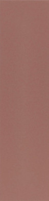 Керамогранит Regolo Flat Ultramatte Mattone 7.5х30 Appiani матовый настенная плитка ULM 7536