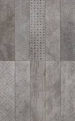 Керамогранит Freeport Mix Grey