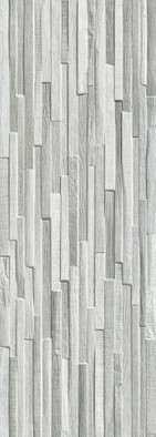 Керамогранит Ordesa Gris 32x89 Porcelanicos Hdc матовый, рельефный (рустикальный) настенный 202828 фото Керамогранит Ordesa Gris 32x89 Porcelanicos Hdc матовый, рельефный (рустикальный) настенный 202828