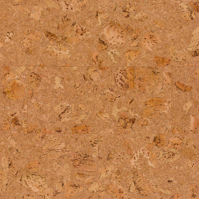 Настенные пробковые панели Wicanders Tenerife Natural 600x300x3 Dekwall 31 класс клеевое соединение RY43001