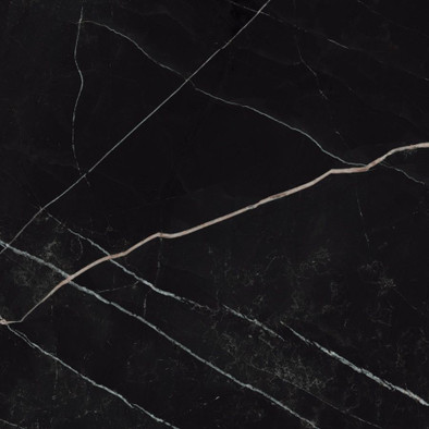 Керамогранит Empire Calacatta Black 80x80 Lapp/Эмпаир Калакатта Блэк 80x80 Лап лаппатированный