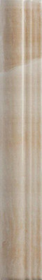 Бордюр Cadoro Finishing Pearl White керамический фото Бордюр Cadoro Finishing Pearl White керамический