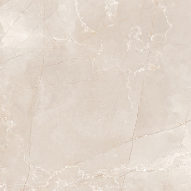 Керамогранит Pulpis Beige Silk 9 mm 60х60 Alpas Cera сатинированный универсальная плитка 00-00049501