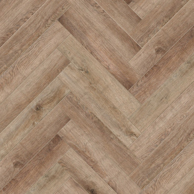 SPC ламинат Novafloor Дуб шато браш Chateau 43 класс 640х128х4.5 мм (каменно-полимерный) NF-53 с фаской