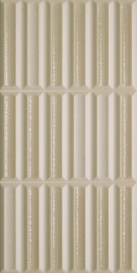 Настенная плитка Moves Taupe/20x40 20x40 Peronda матовая, рельефная (структурированная) керамическая 5074436410