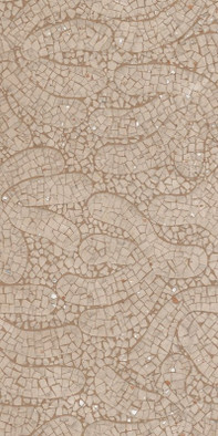 Декор Egg Scape Dove Powder Lux R 60x120 ABK Moooi Nesting Room керамогранит полированный PF60021331